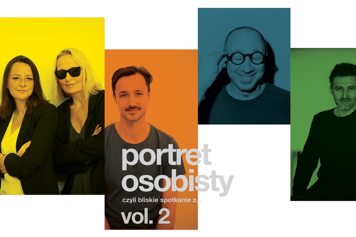 Portret osobisty