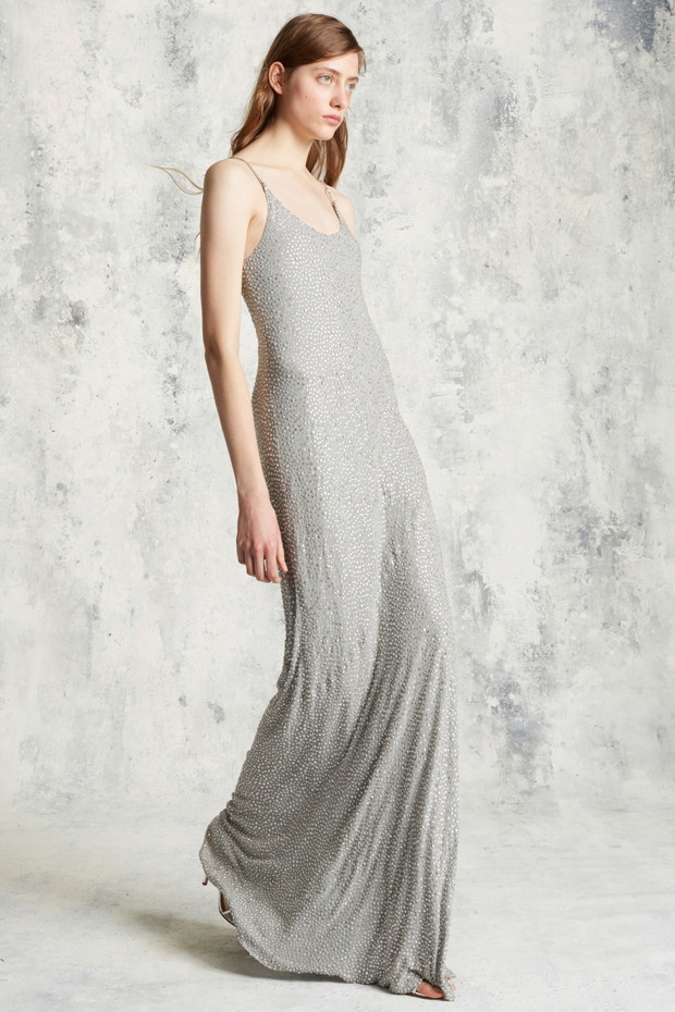 Michael Kors Collection Pre-Fall 2016