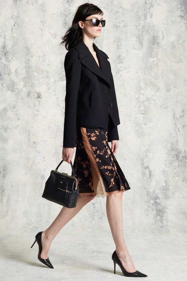 Michael Kors Collection Pre-Fall 2016