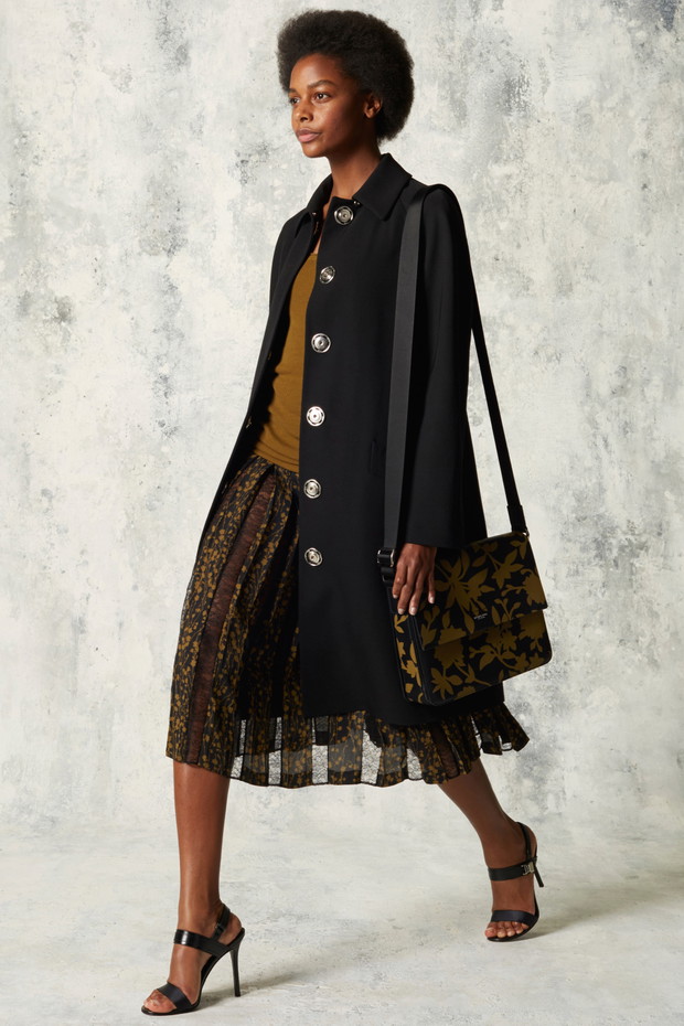 Michael Kors Collection Pre-Fall 2016