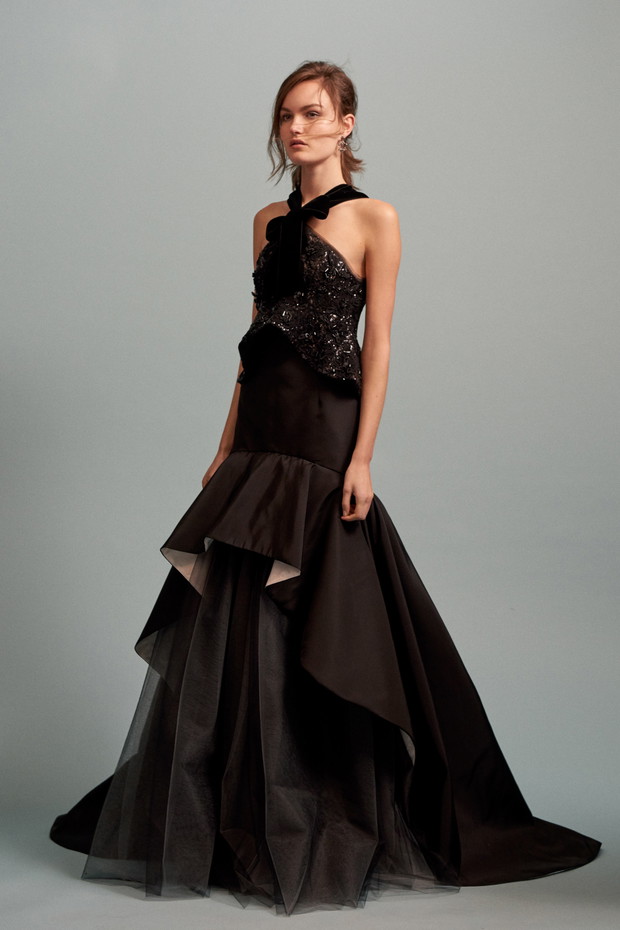 Oscar de la Renta Pre-Fall 2016