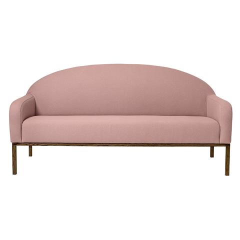 Rose Quartz i Serenity - kolory roku 2016 Pantone we wnętrzach