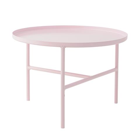 Rose Quartz i Serenity - kolory roku 2016 Pantone we wnętrzach