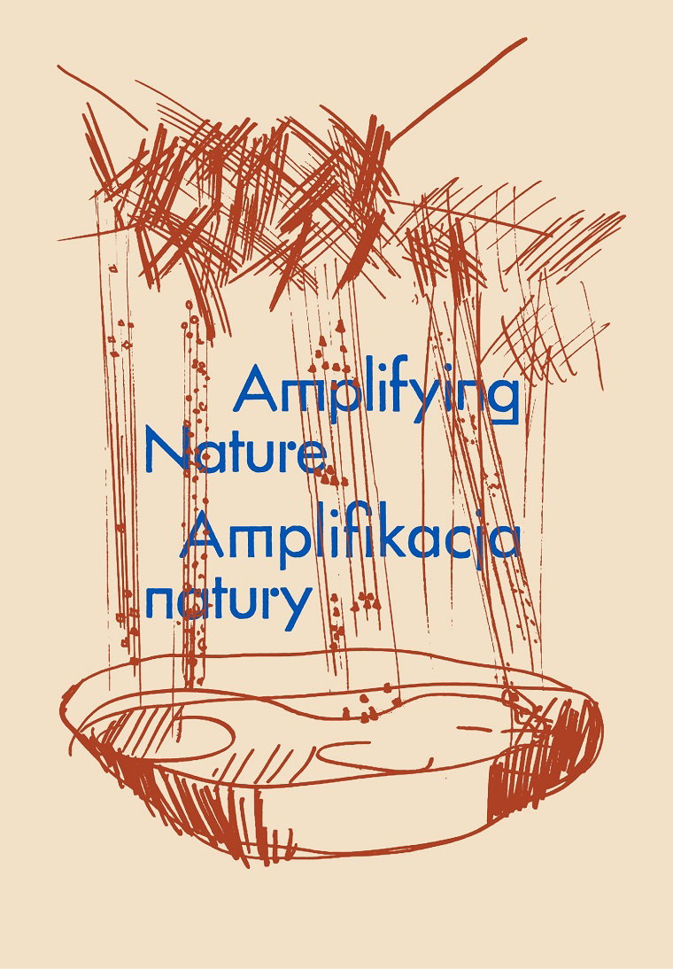 Wystawa „Amplifikacja Natury” na Międzynarodowej Wystawie Architektury – La Biennale di Venezia