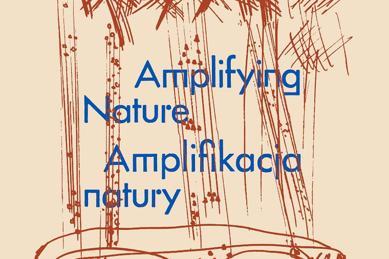 Wystawa „Amplifikacja Natury” na Międzynarodowej Wystawie Architektury – La Biennale di Venezia