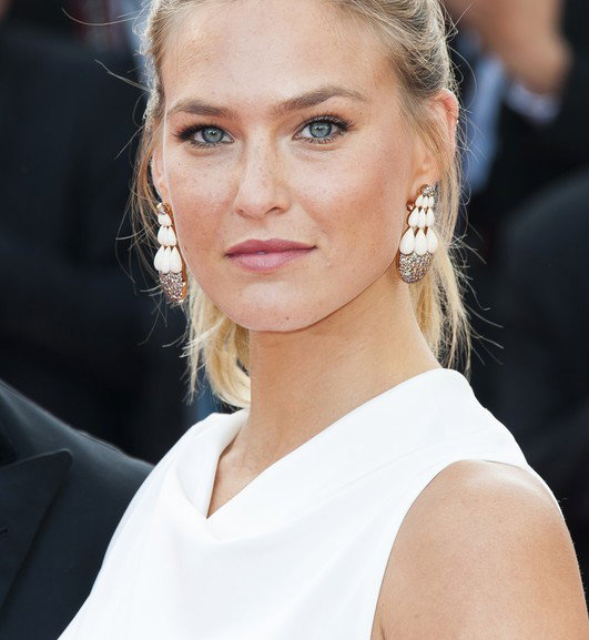 Bar Refaeli aresztowana!