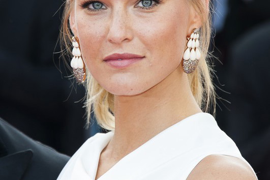 Bar Refaeli aresztowana!