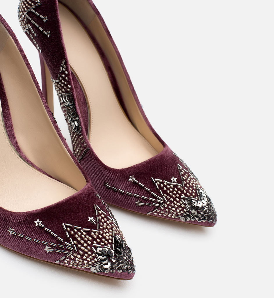 Buty na Sylwestra 2015/2016