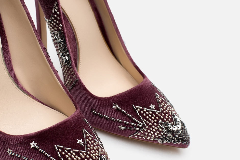 Buty na Sylwestra 2015/2016