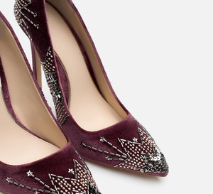Buty na Sylwestra 2015/2016