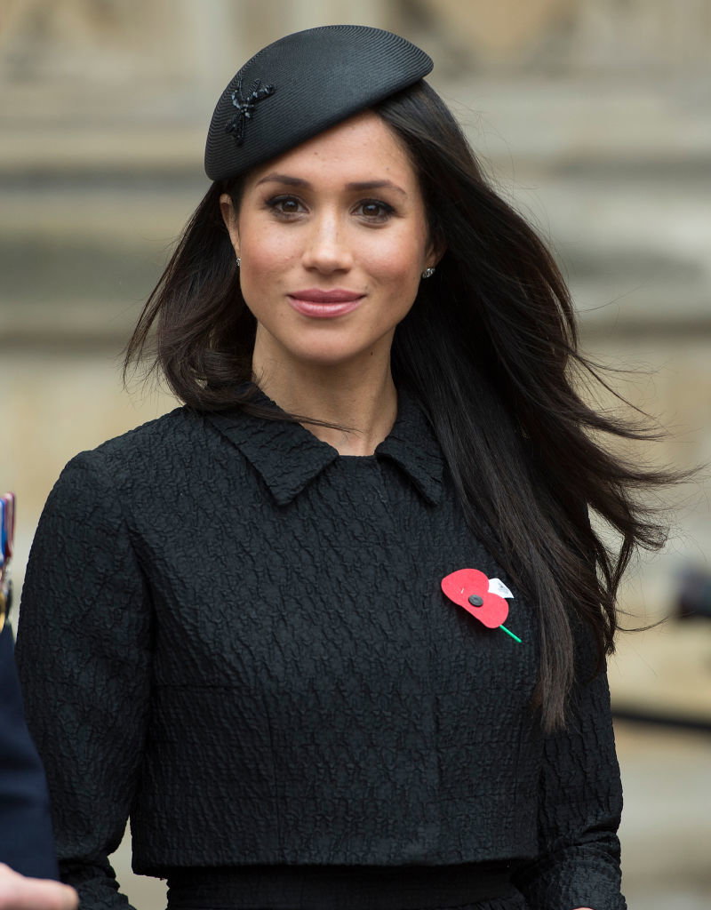Ulubione kosmetyki Meghan Markle