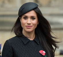 Ulubione kosmetyki Meghan Markle