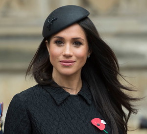 Ulubione kosmetyki Meghan Markle