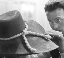 Hubert de Givenchy