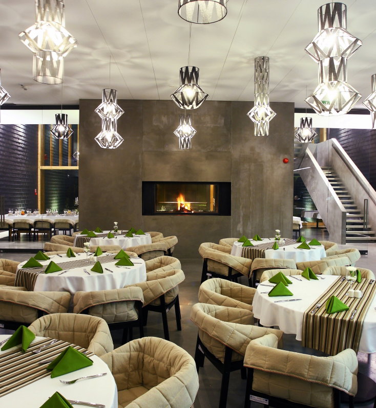 Hotel SKANSEN Conference & Spa w Sierpcu.  Tradycja i nowoczesność.