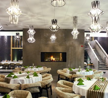 Hotel SKANSEN Conference & Spa w Sierpcu. Tradycja i nowoczesność.