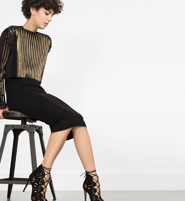 Buty na Sylwestra 2015/2016