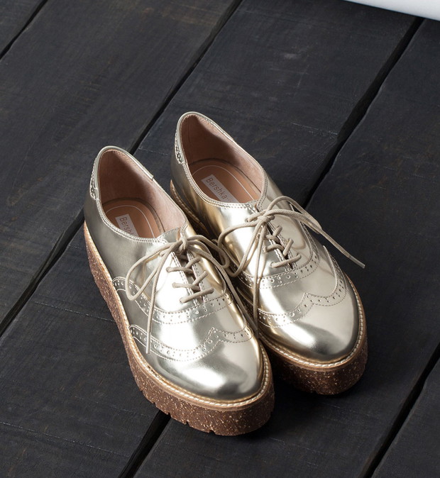 Buty na Sylwestra 2015/2016