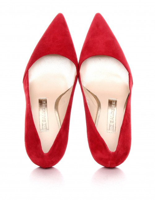 Buty na Sylwestra 2015/2016