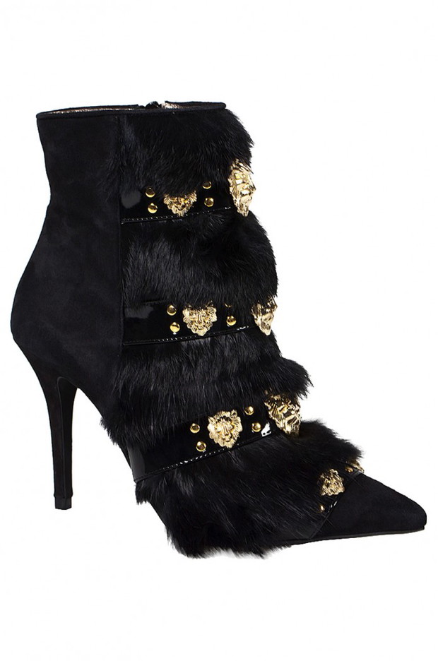 Buty na Sylwestra 2015/2016