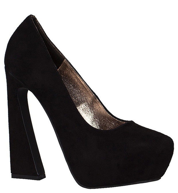 Buty na Sylwestra 2015/2016