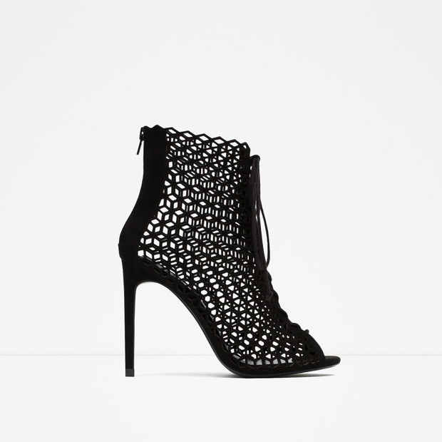Buty na Sylwestra 2015/2016