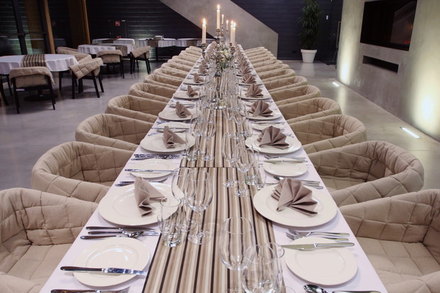 Hotel SKANSEN Conference & Spa w Sierpcu. Tradycja i nowoczesność.