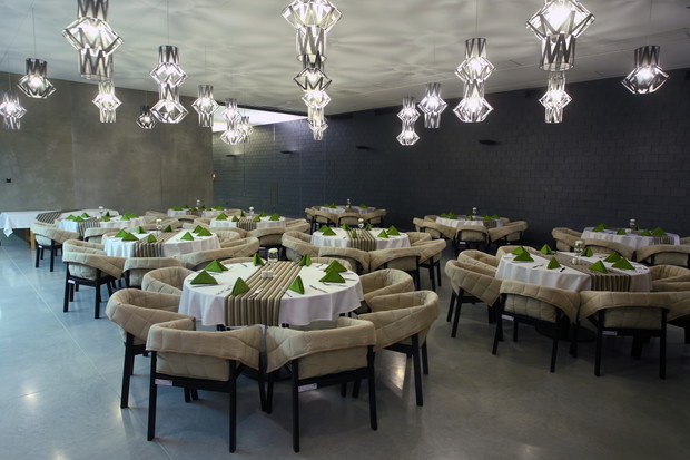 Hotel SKANSEN Conference & Spa w Sierpcu. Tradycja i nowoczesność.