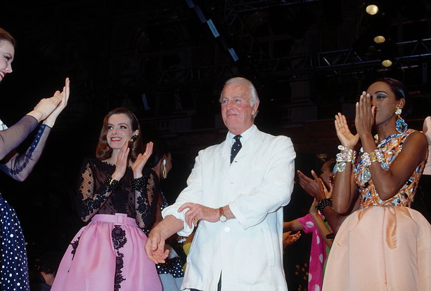 Hubert de Givenchy