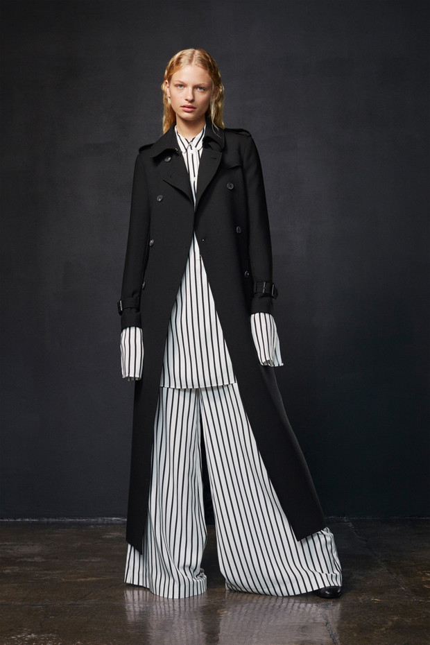 McQ Alexander McQueen Pre-Fall 2016