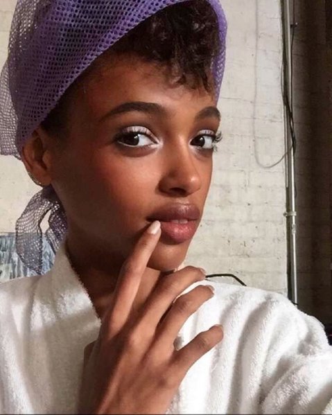 Najpopularniejsze modelki na serwisie Tumblr w 2015 roku!