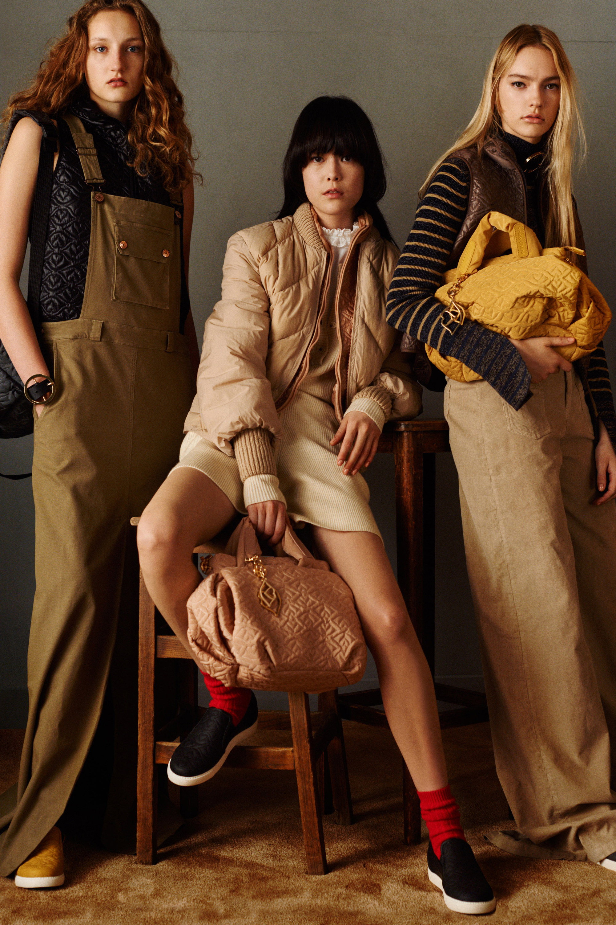 See By Chloé Pre-Fall 2016