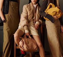 See By Chloé Pre-Fall 2016