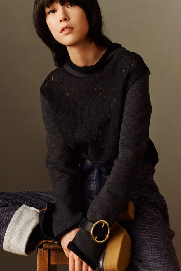 See By Chloé Pre-Fall 2016