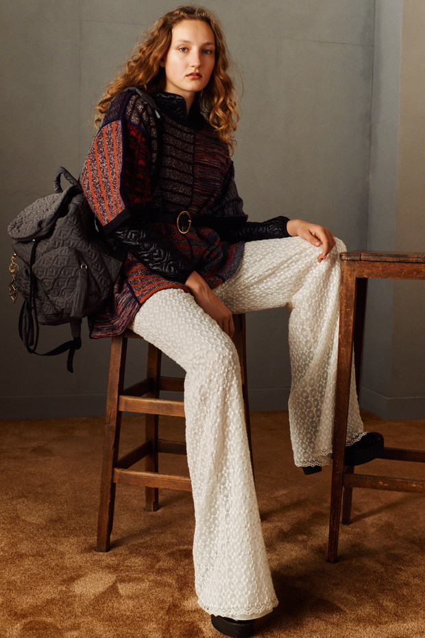 See By Chloé Pre-Fall 2016