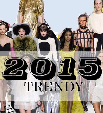 5 największych trendów 2015 roku
