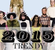 5 największych trendów 2015 roku