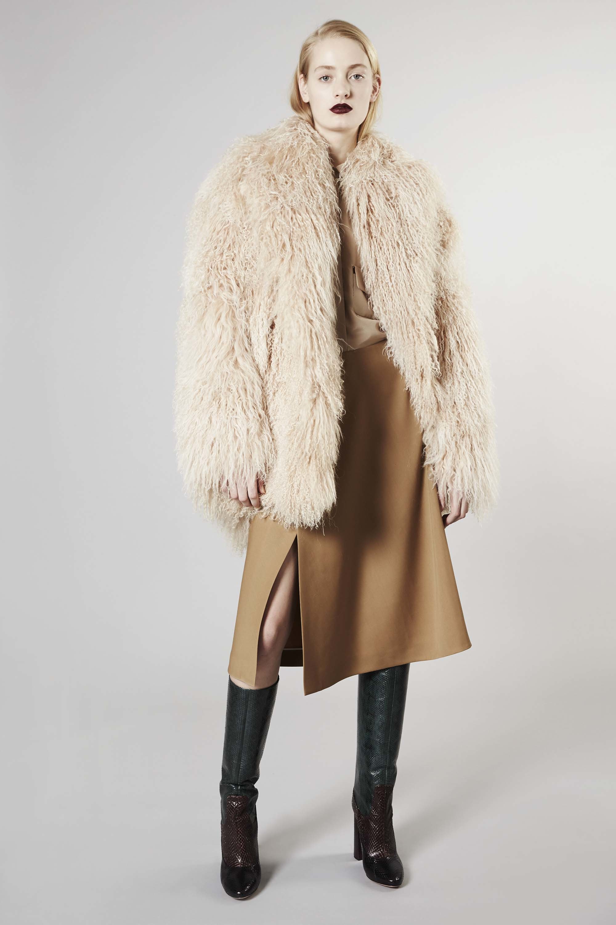 Rochas Pre-Fall 2016