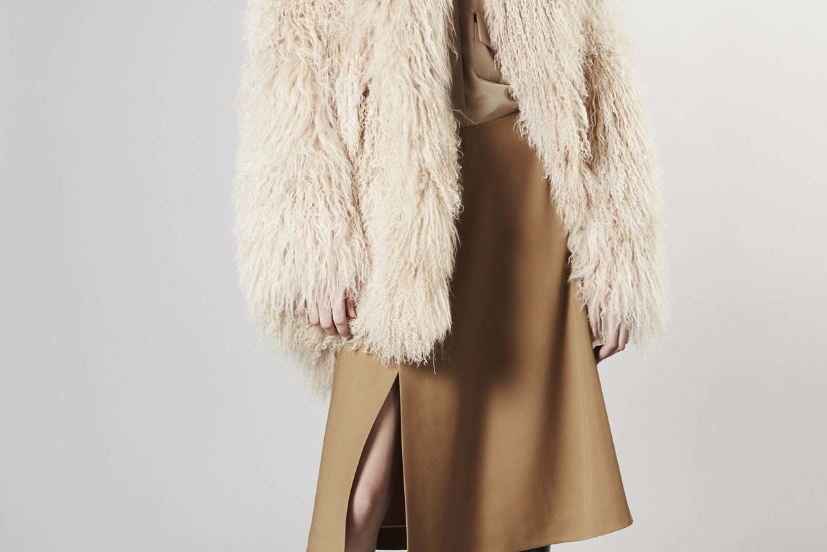 Rochas Pre-Fall 2016