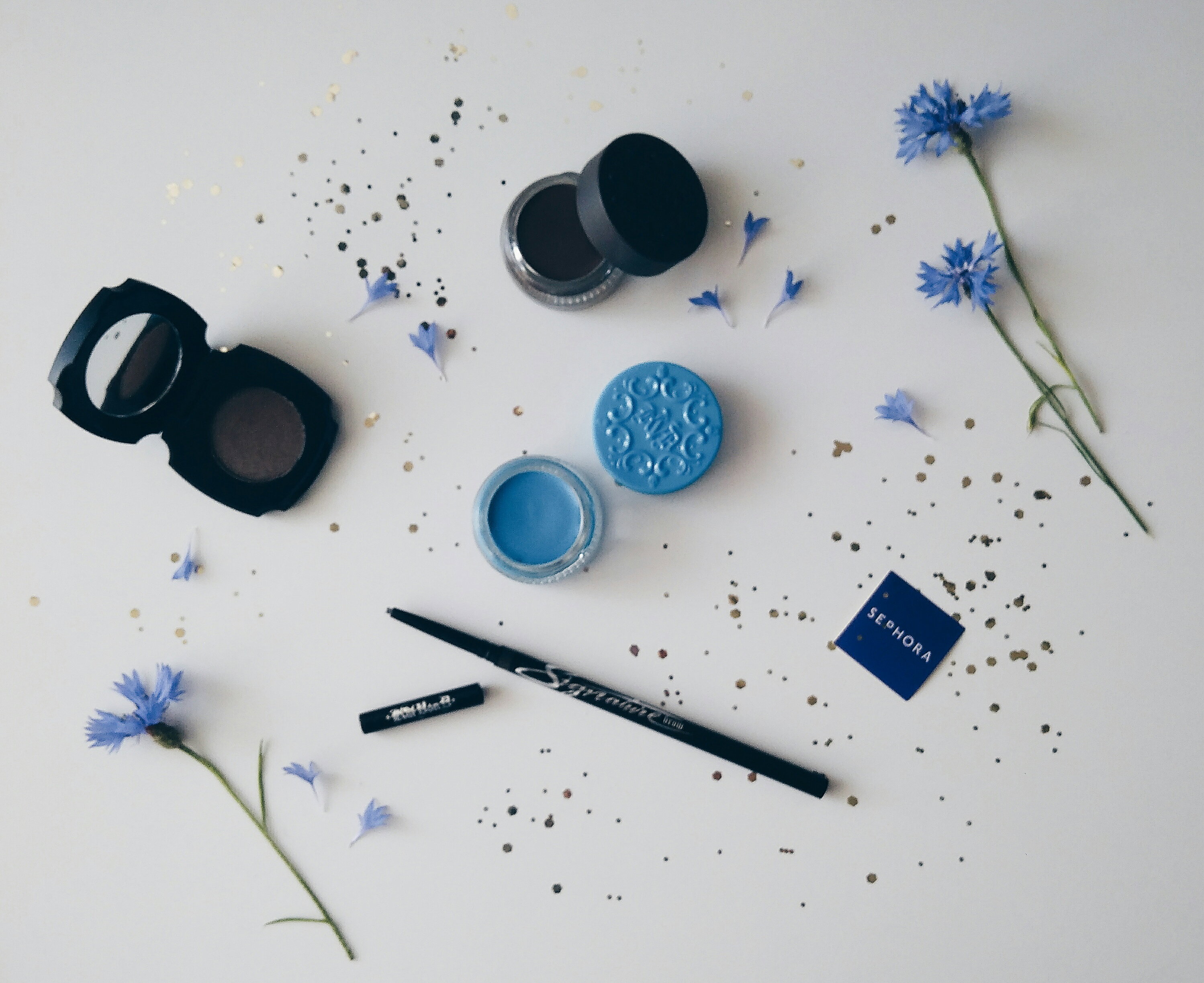 Kosmetyki do brwi Kat Von D