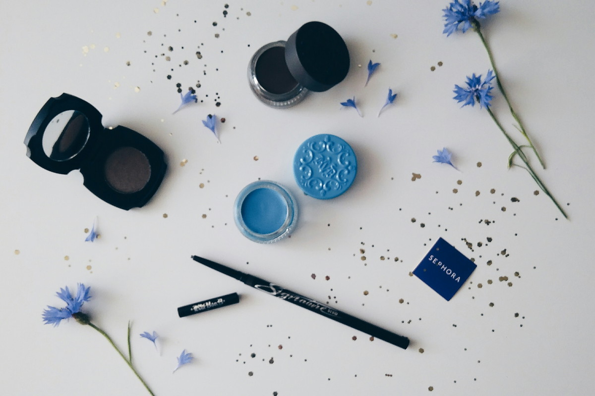 Kosmetyki do brwi Kat Von D