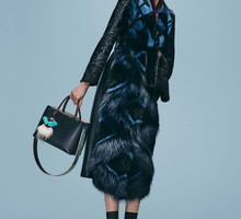 Fendi Pre-Fall 2016
