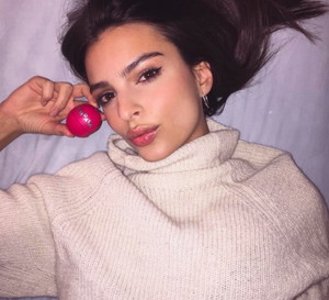 Jak gwiazdy i modelki spędziły Święta?