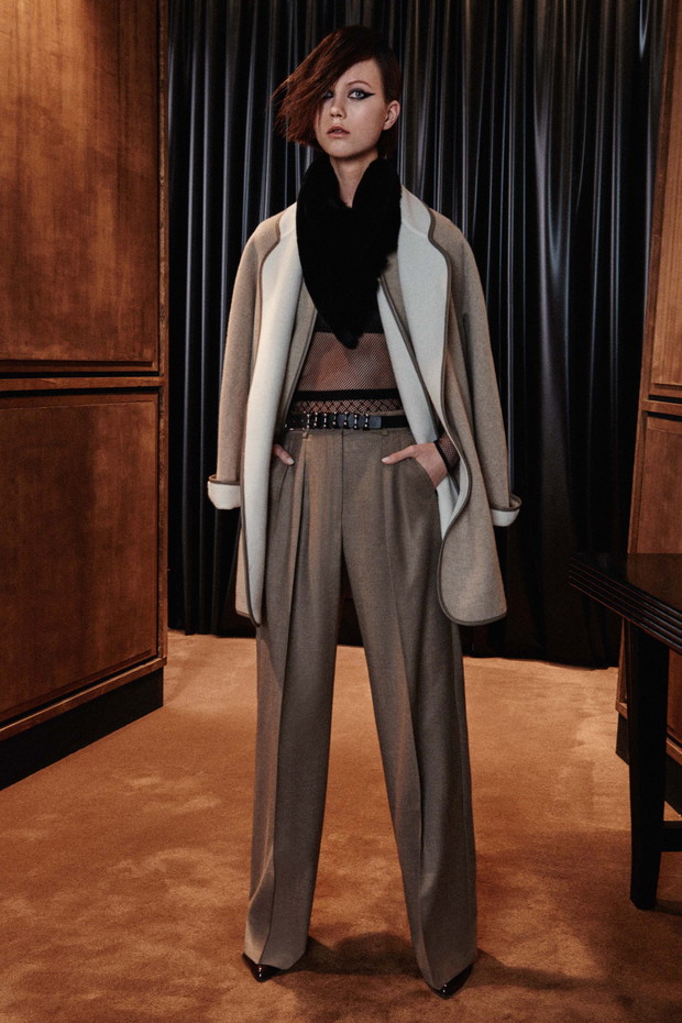 Max Mara Pre-Fall 2016