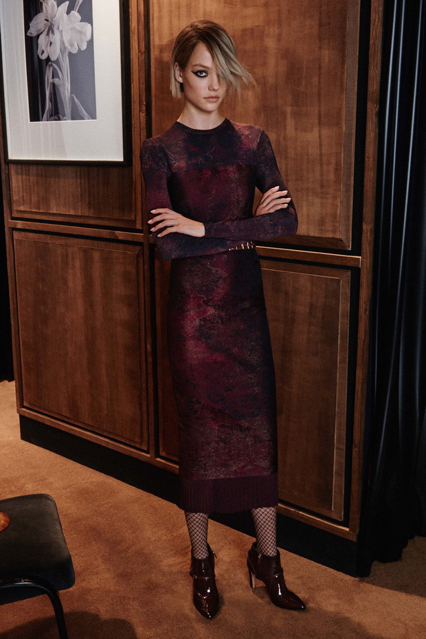 Max Mara Pre-Fall 2016