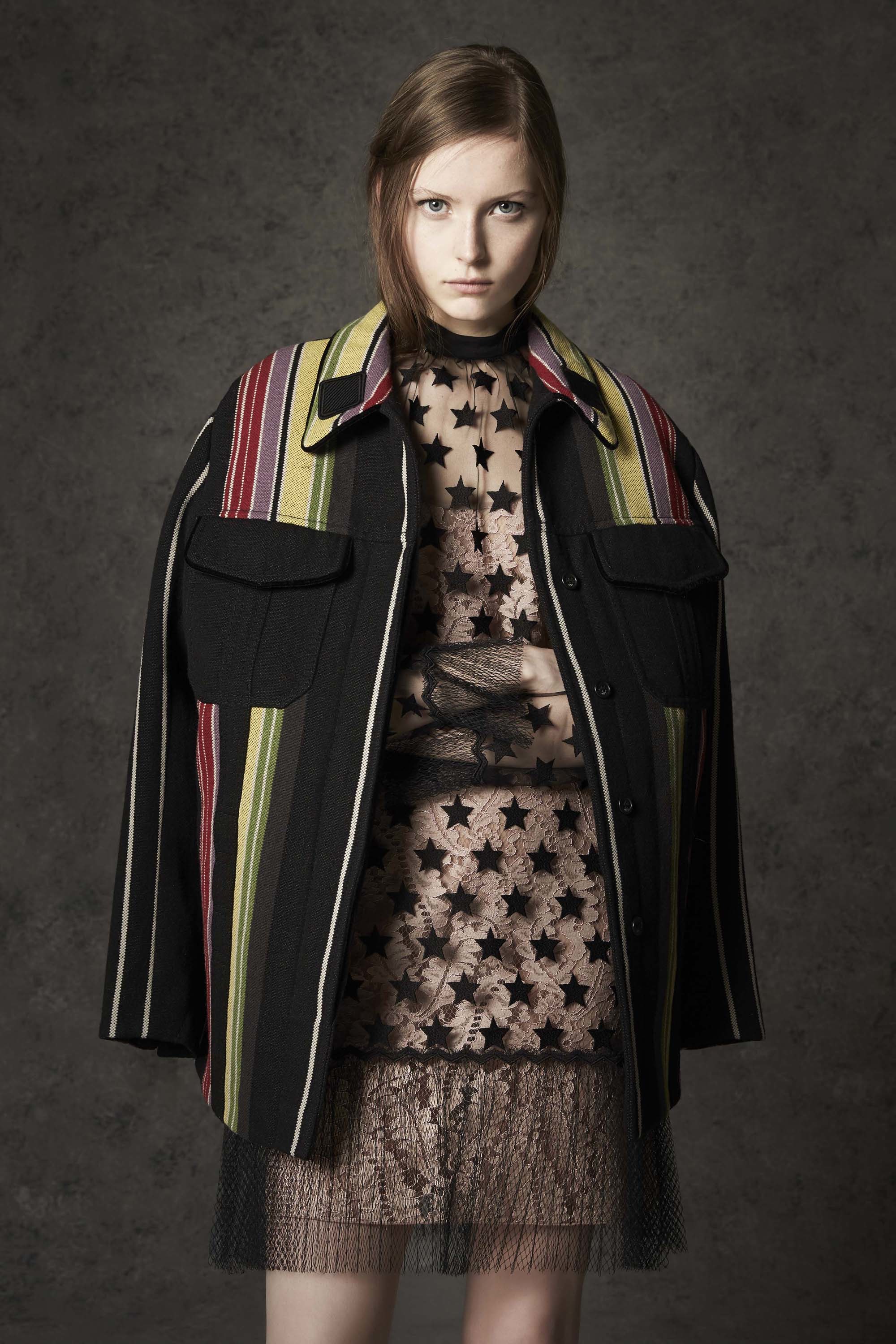 No. 21 Pre-Fall 2016