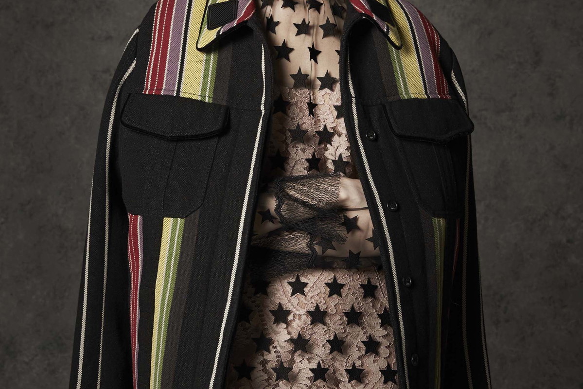 No. 21 Pre-Fall 2016