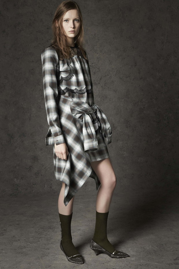 No. 21 Pre-Fall 2016