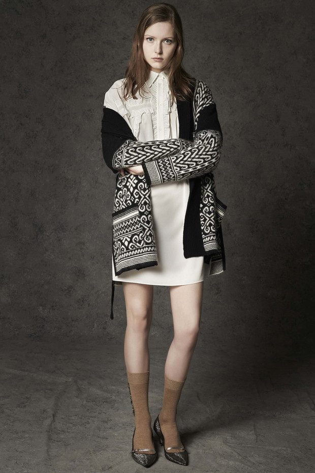 No. 21 Pre-Fall 2016