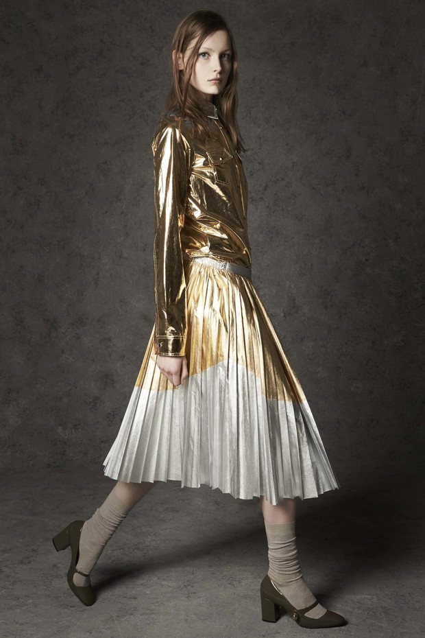 No. 21 Pre-Fall 2016